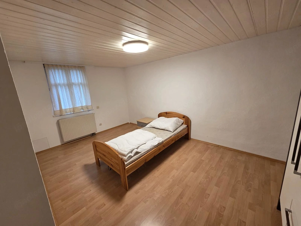 Wohnung ab sofort in Nofels zu vermieten