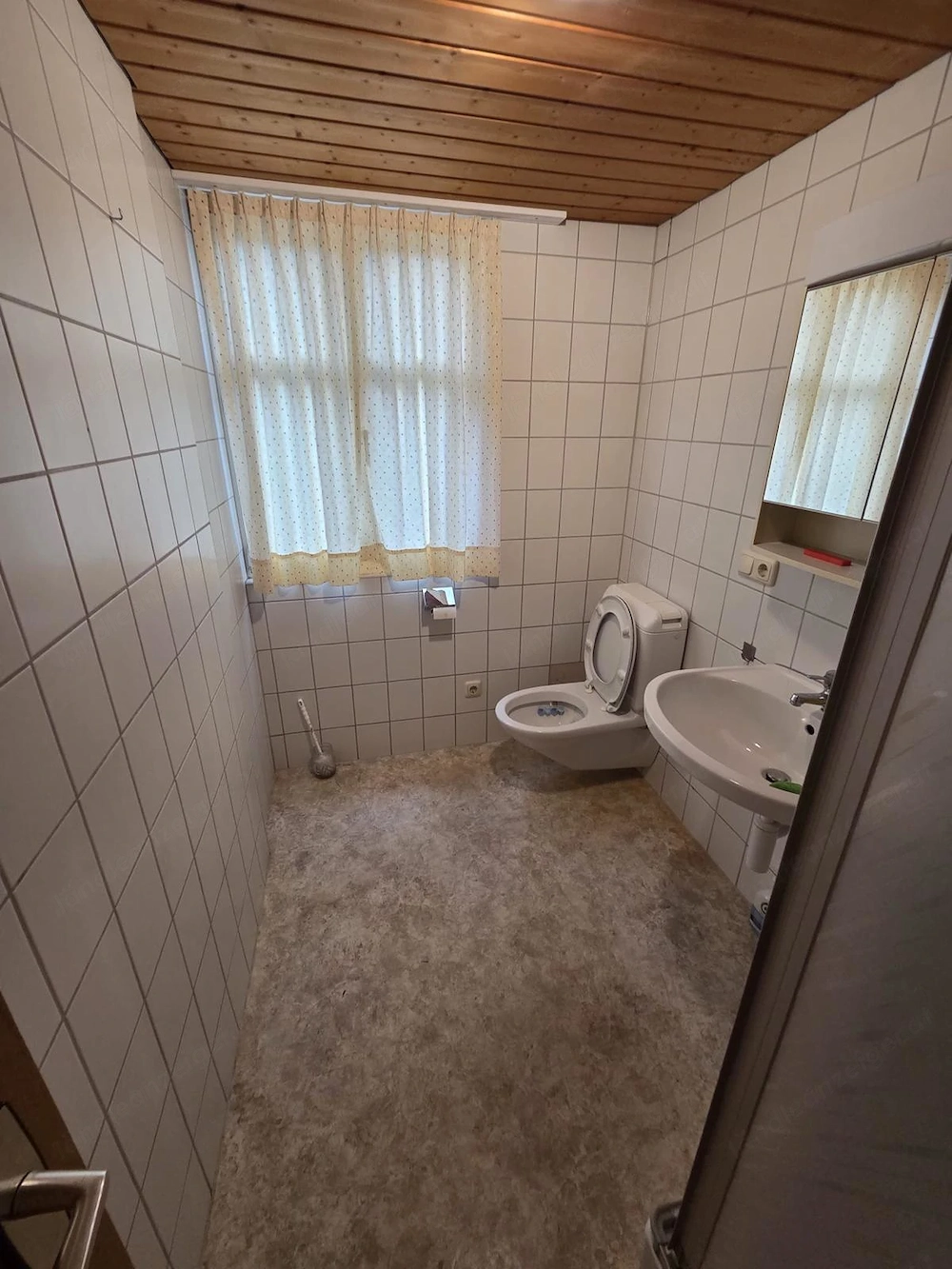 Wohnung zu vermieten in Nofels Schüttenacker