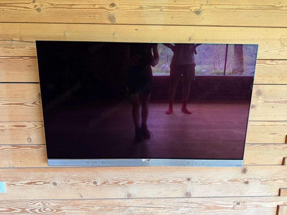 TV günstig abzugeben