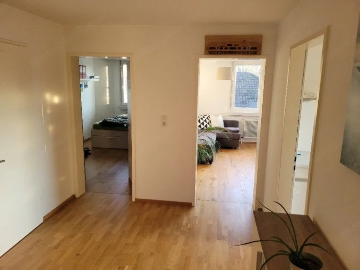 Zentrales WG Zimmer in Dornbirn ab 1.6