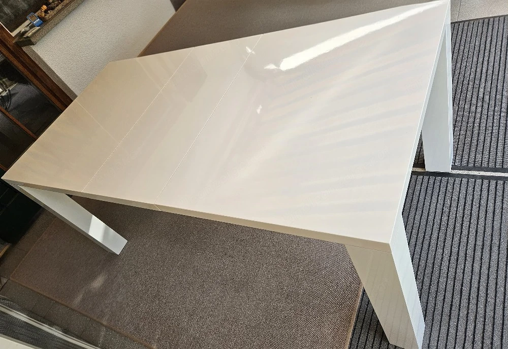 Esstisch ausziehbar 140-180cm