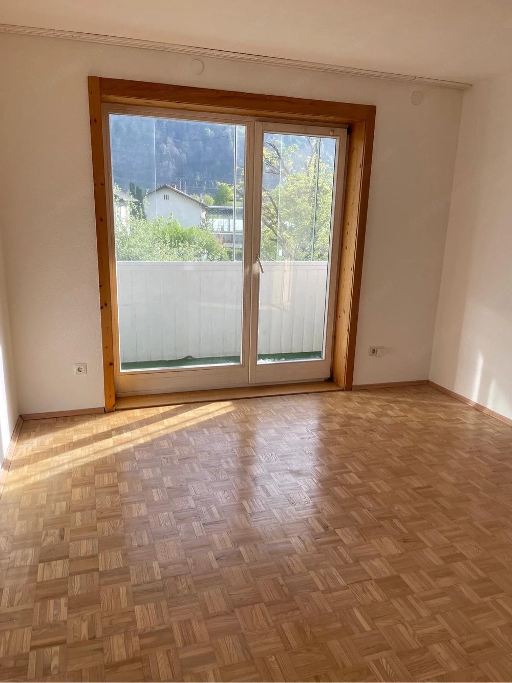    Helle 3-Zimmer-Wohnung (78 m ) mit Balkon in Nüziders   ab 01.06.