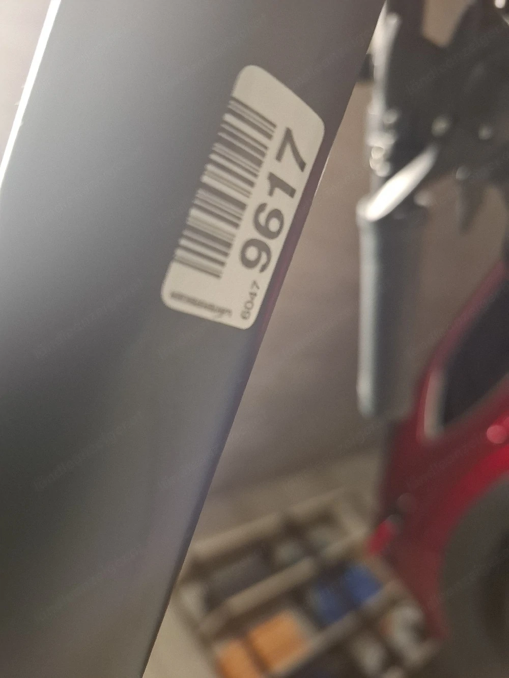 Fahrrad Cube 24 zoll Neu 1 Mall gefahren 