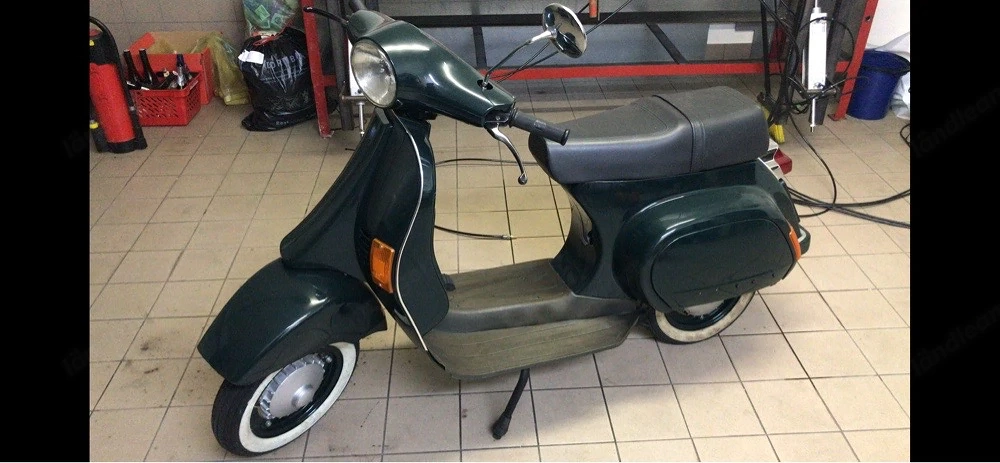 Vespa PK 50 xl
