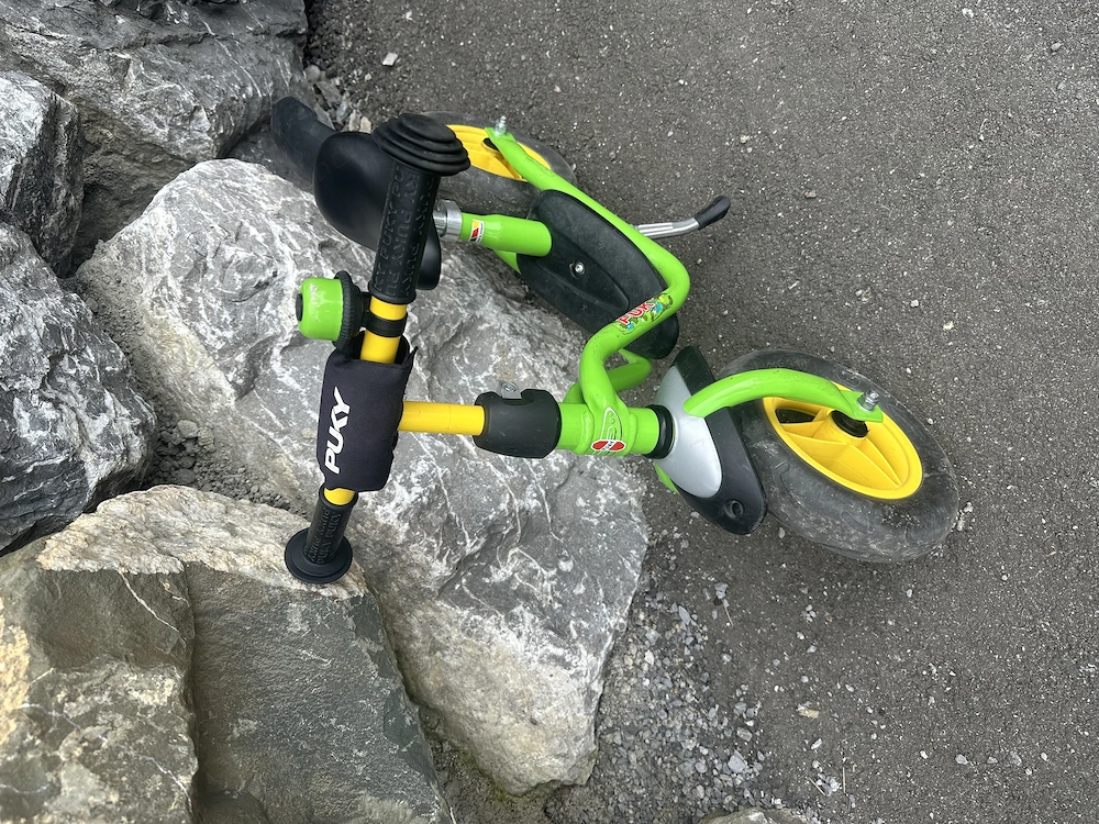 Laufrad Kinder Puky
