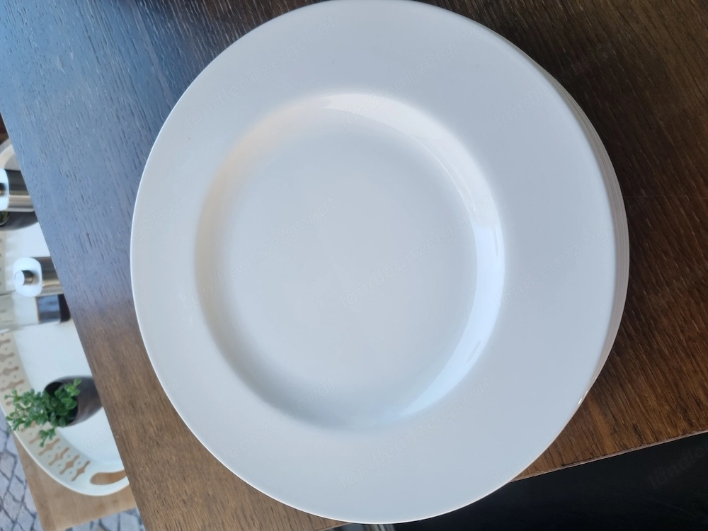 Teller Villeroy & Boch