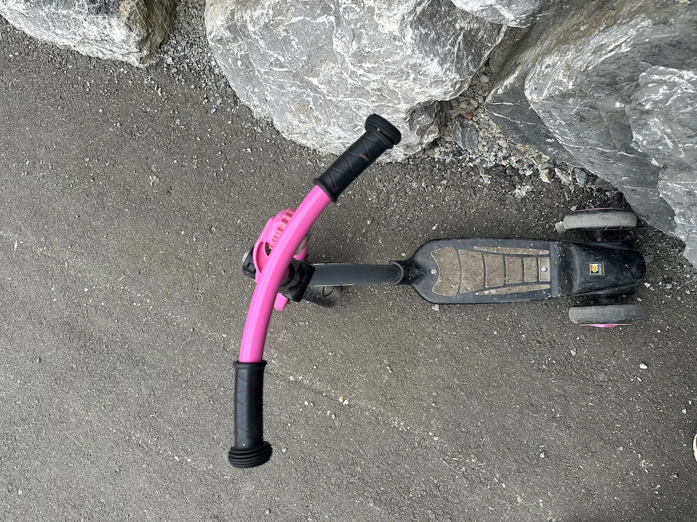 Roller Kinder Kettler