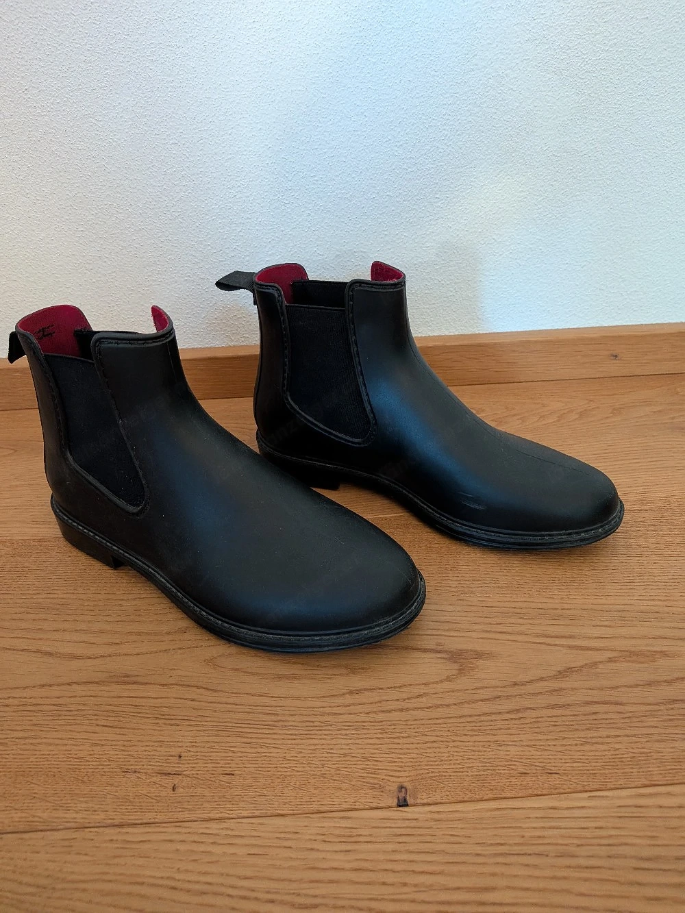 Reitstiefel Covalliero
