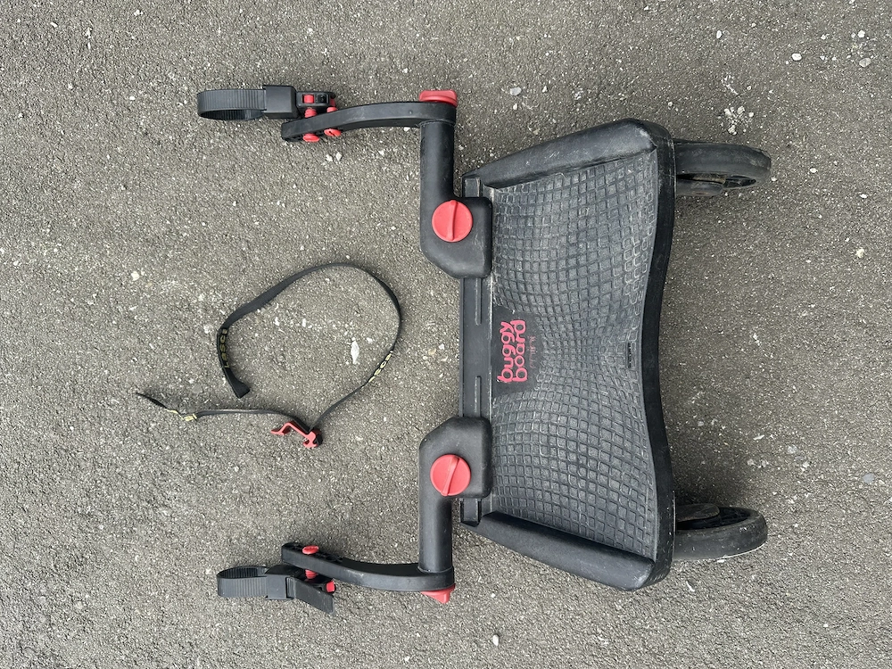 Buggy Board mini