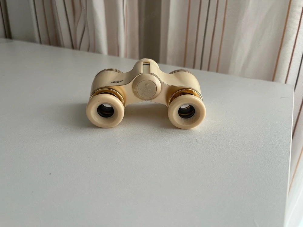 Swarofski Optik Acron Opernglas