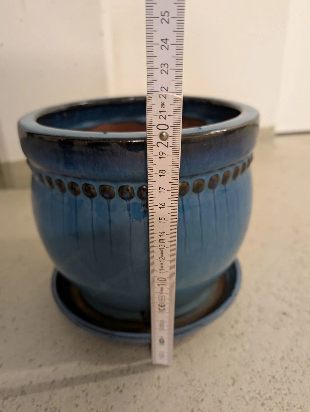 FrühlingsZeit:PflanzenZeit: Pflanztopf-Zeit