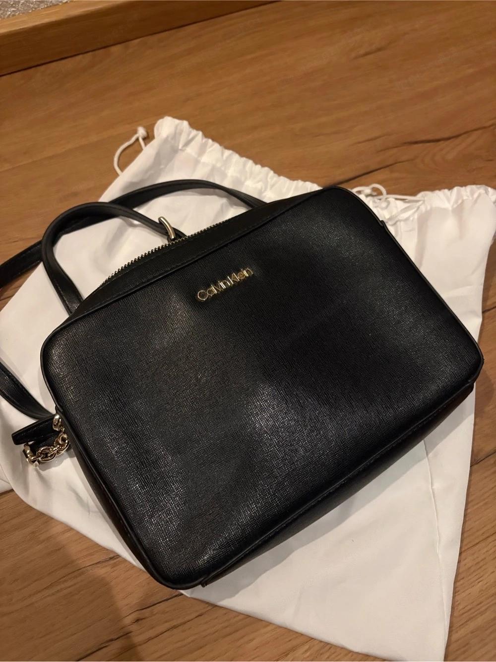 Calvin Klein Tasche