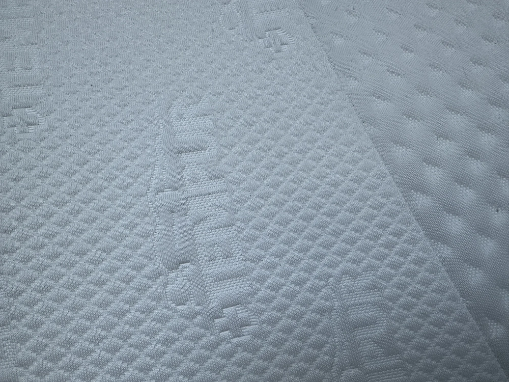 Tempur Madratze mit Lattenrost