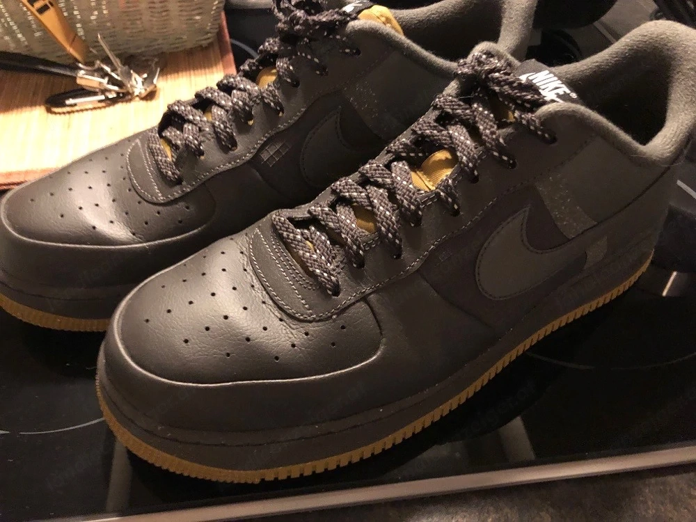 Nike Air force one Limited 