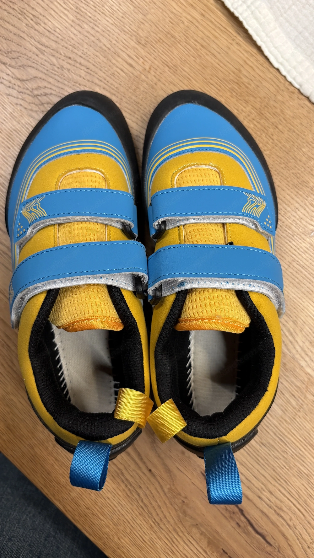 Kletterschuhe NEU Größe 37