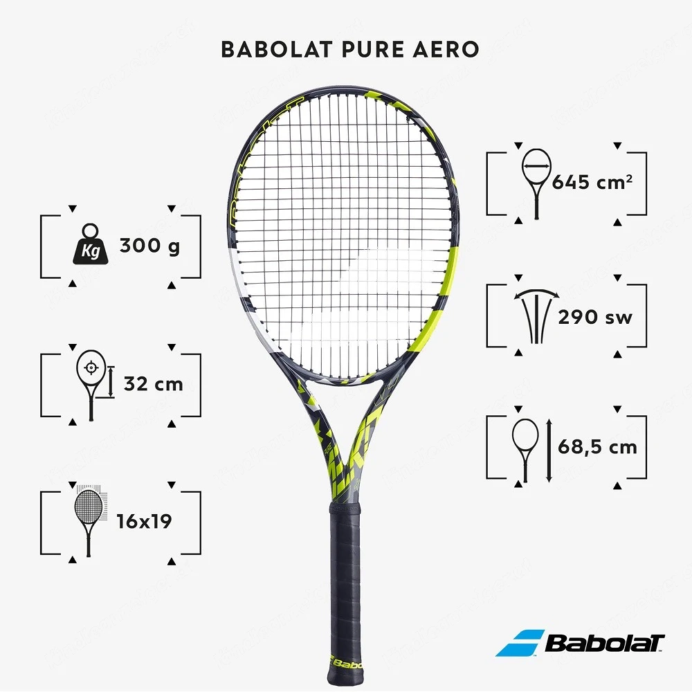 Babolat Pure Aero