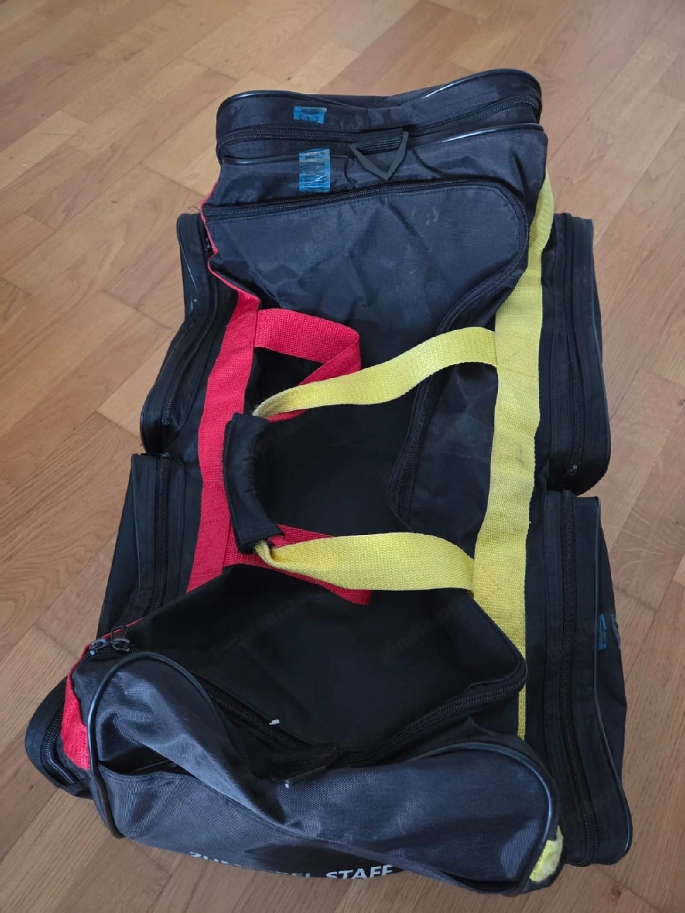 Reisetasche Zumtobel