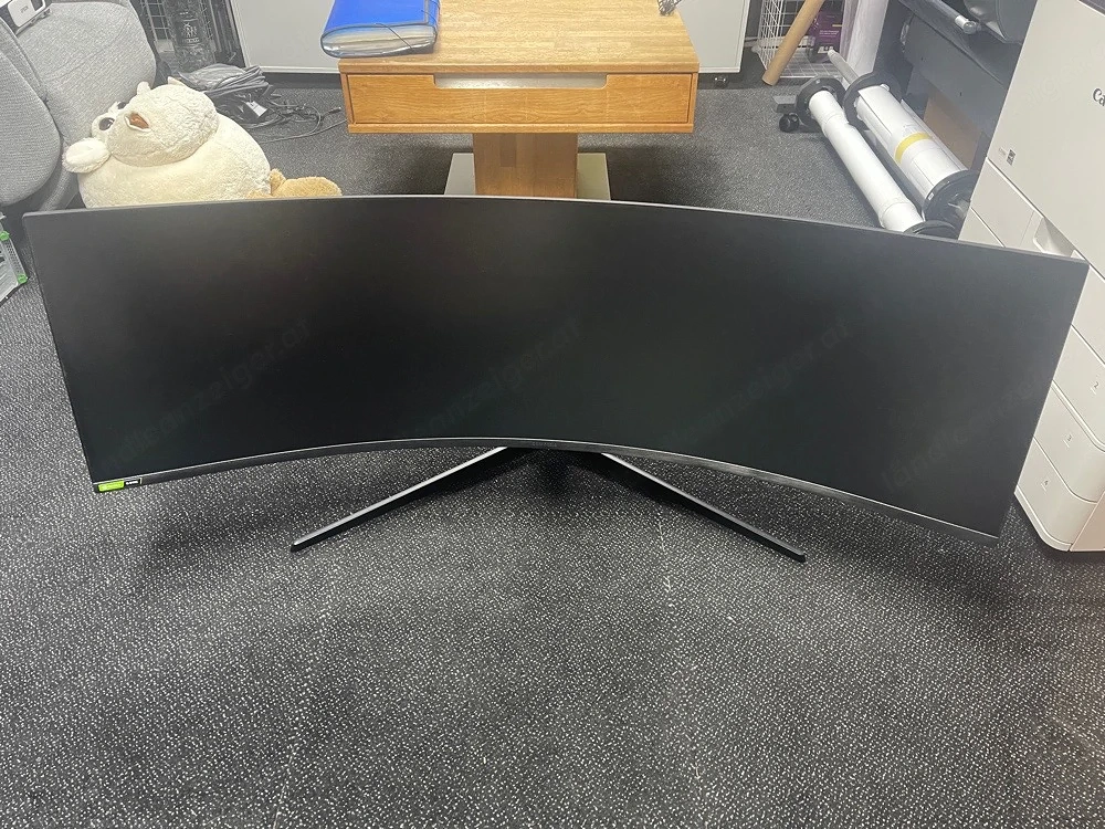 Samsung Odyssey G9 49 Zoll 240Hz 1ms