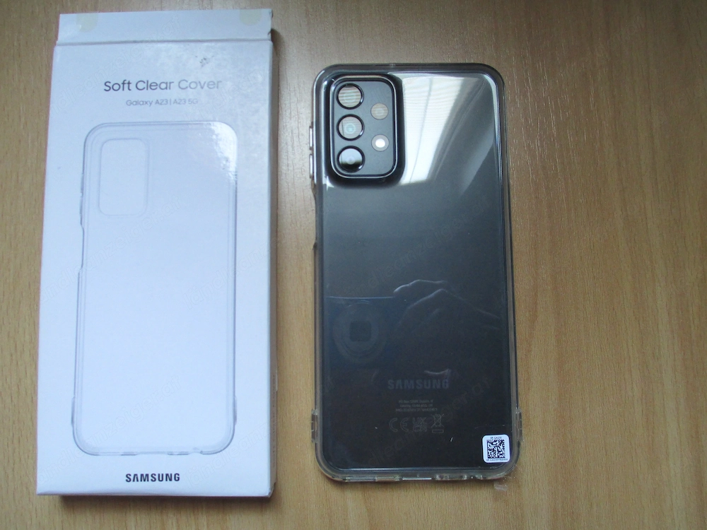 Samsung A23  5G