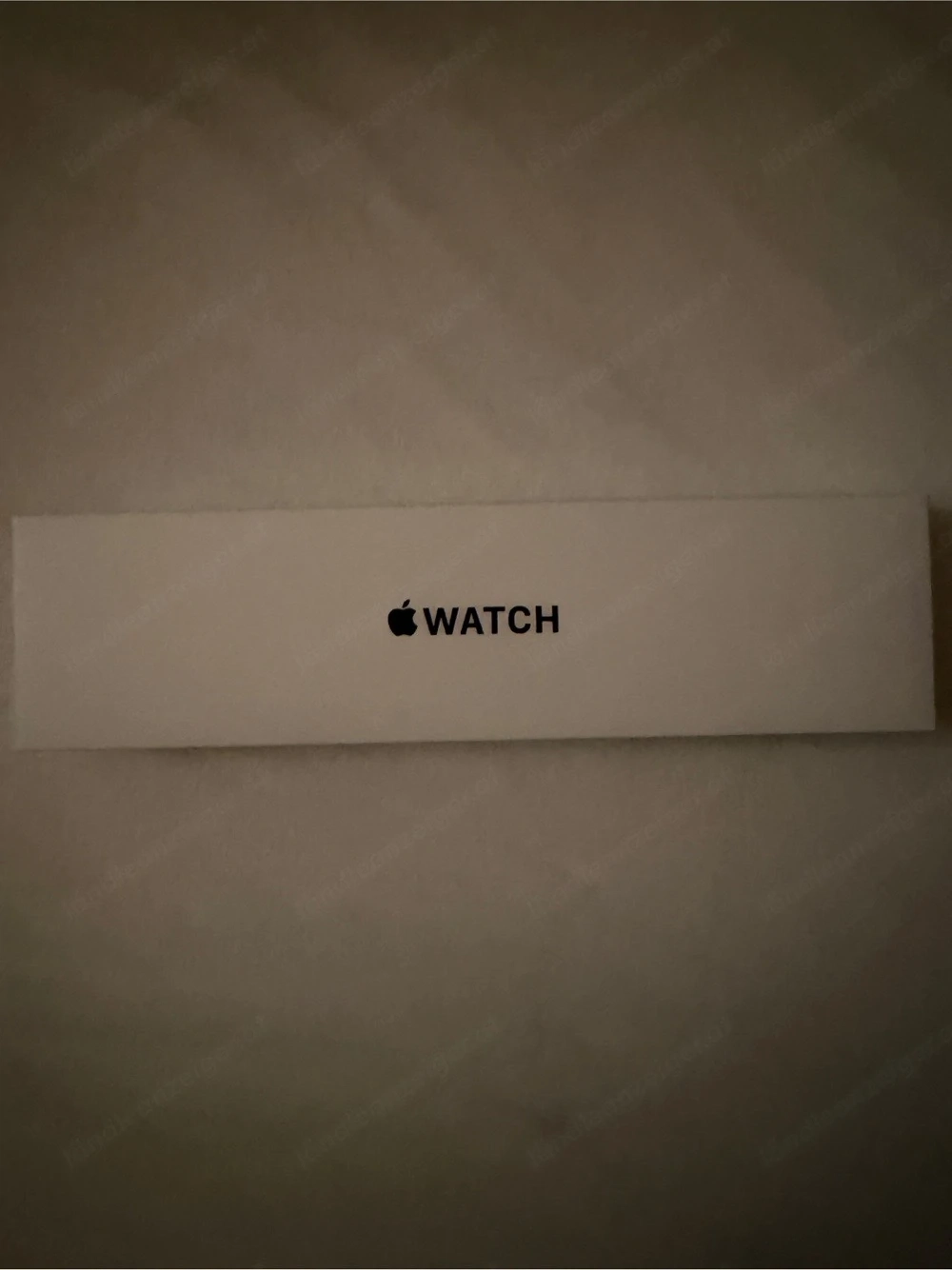 Apple Watch SE (GPS) (2. Generation)