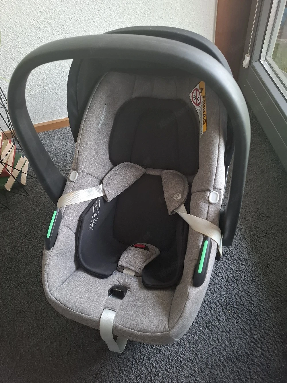 Babyschale maxi cosi