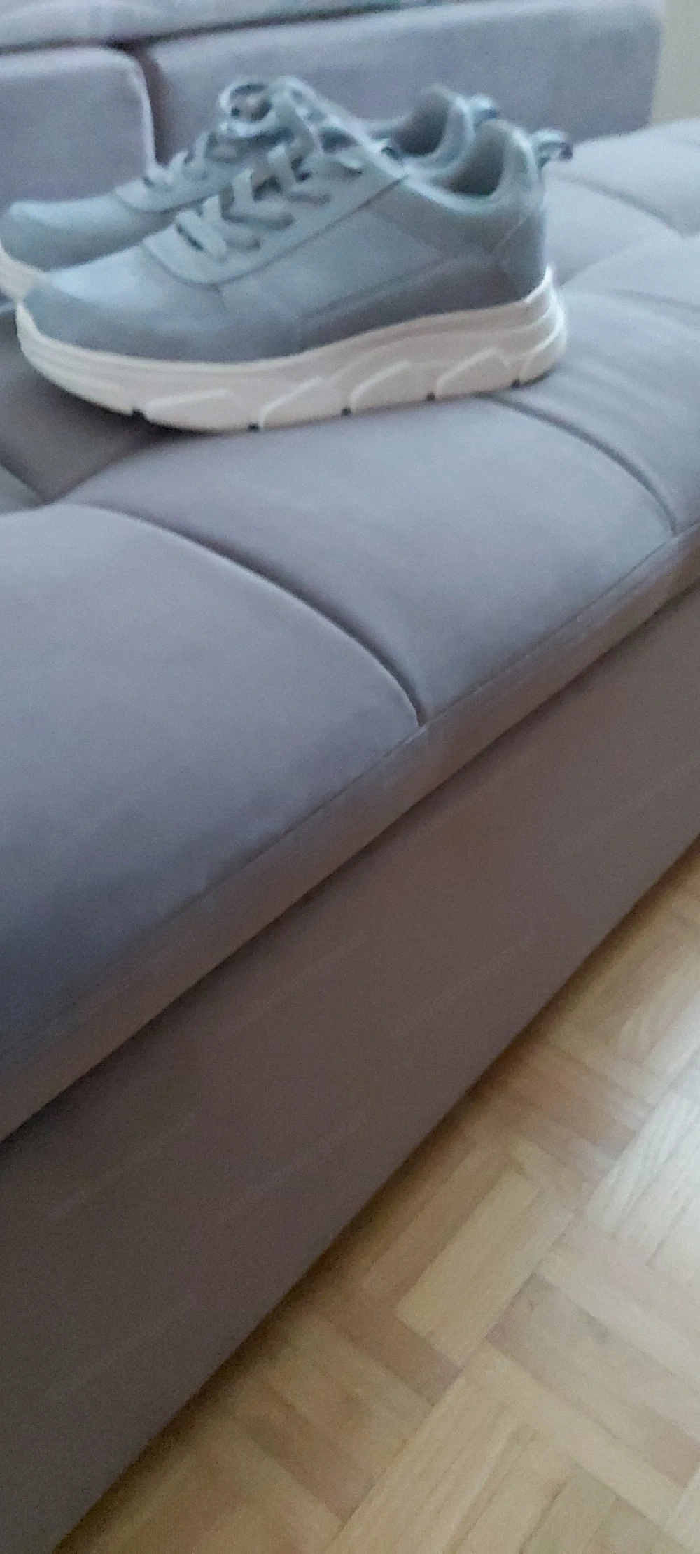 Freihzeit Schuhe von Graceland Grösse 38