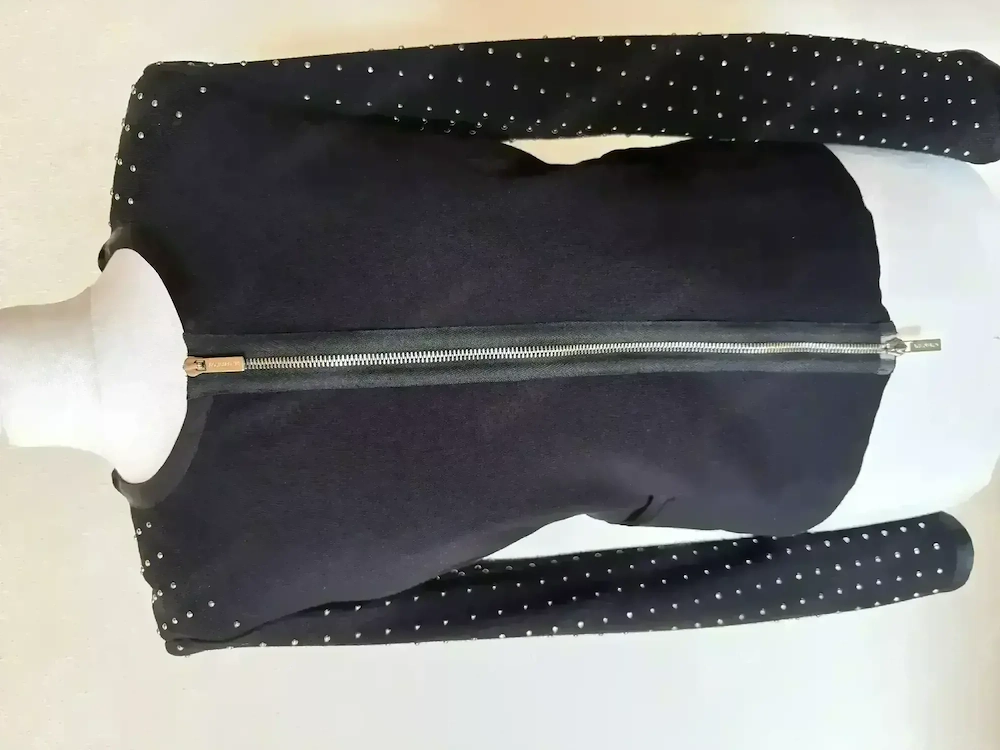 Jacke Designer 