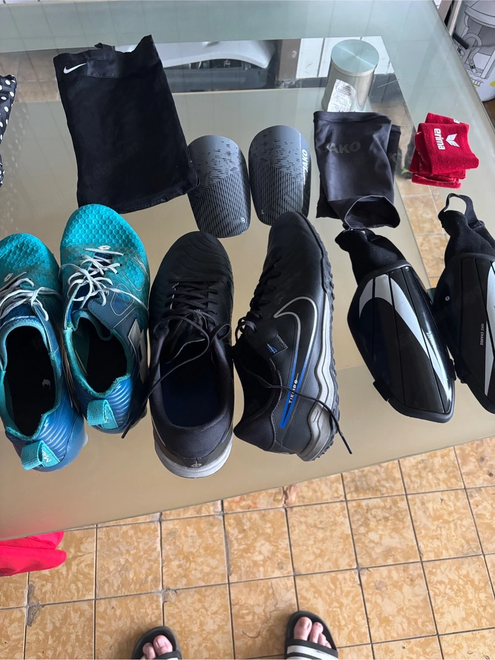 training kleid gr.S(M) preis vhb