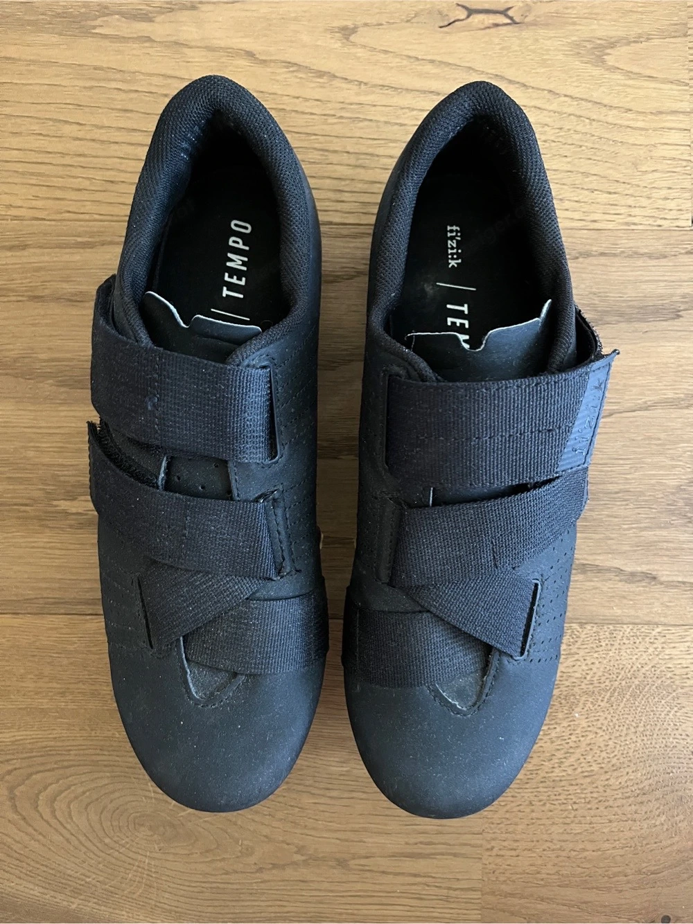 Fizik Tempo Powerstrap R5 Rennradschuhe