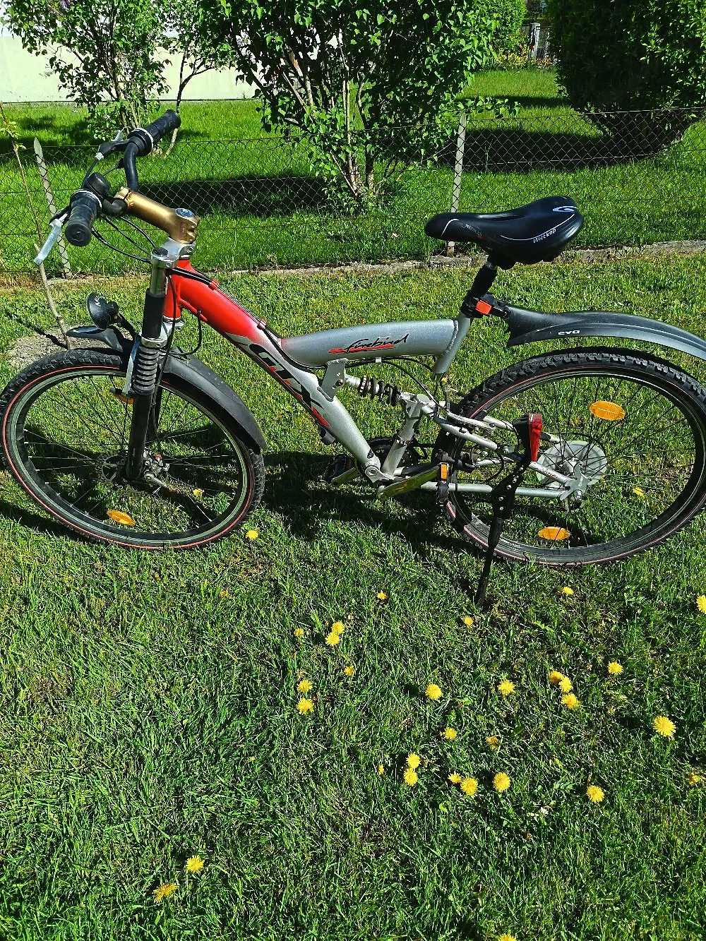 Jugendrad Fahrrad 