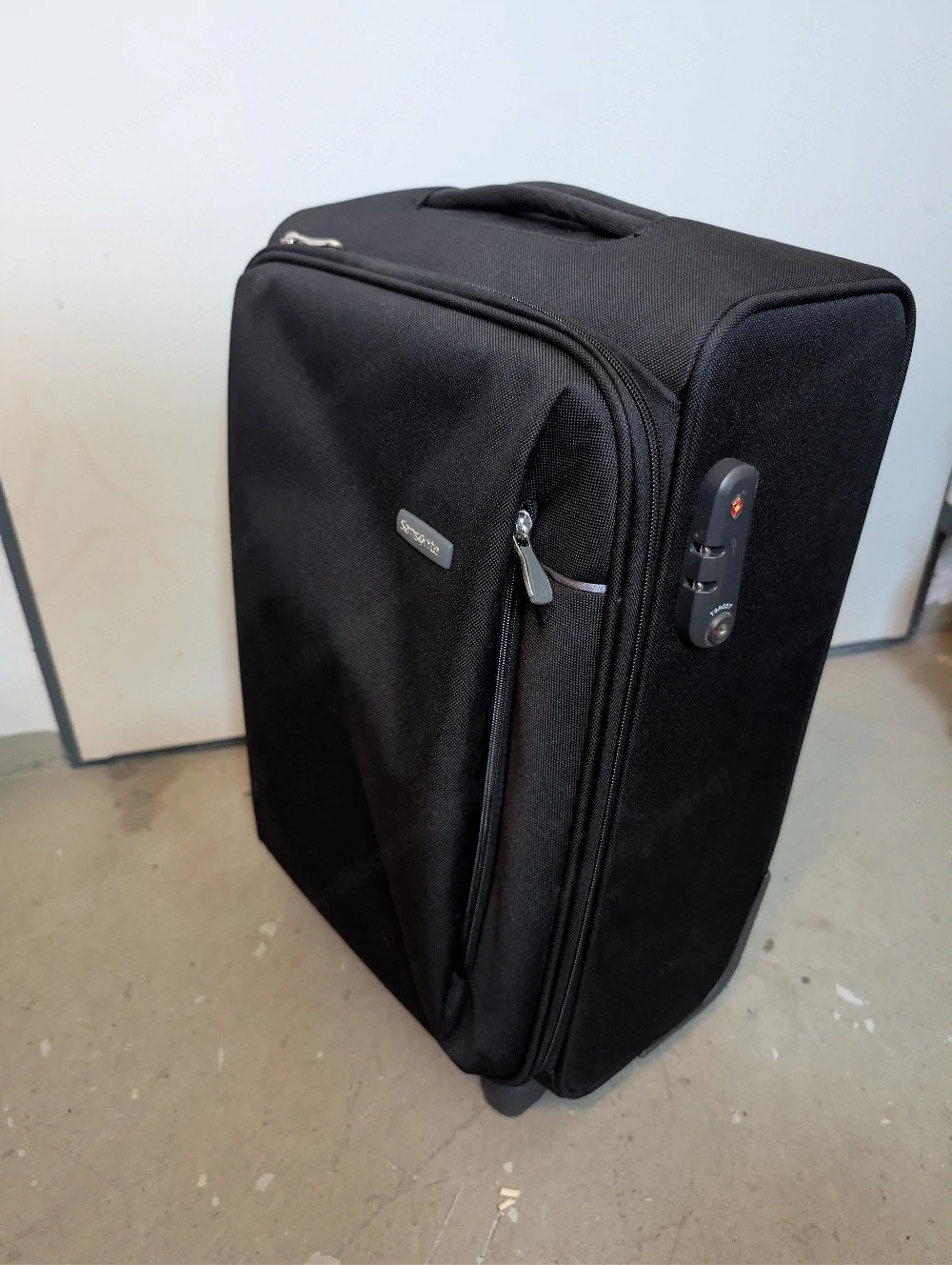 Somsonite koffer klein