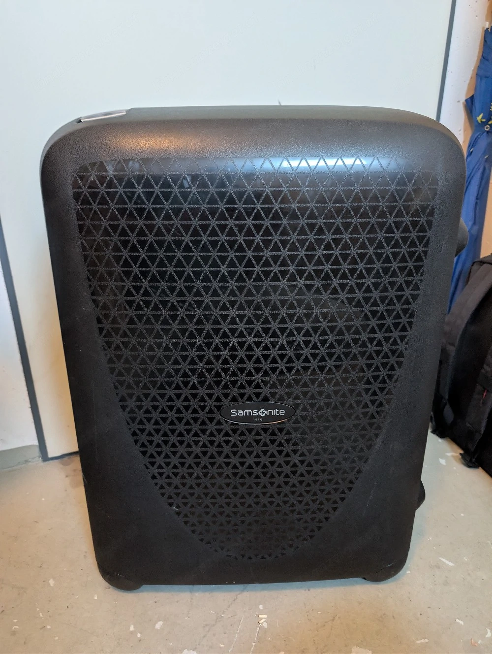 Somsonite Hartschallen Koffer