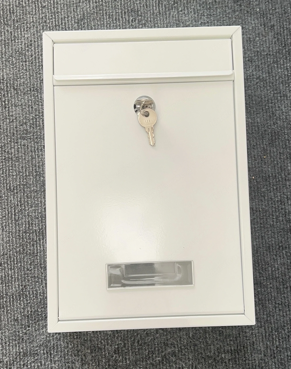Briefkaste neu, günstig zu haben