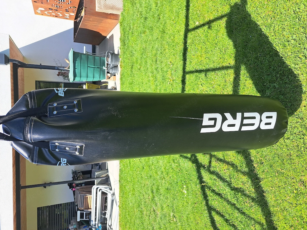 Berg Boxsack Original