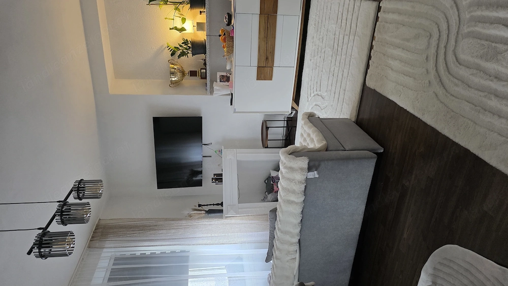 2 Zimmer wohnung zum vermieten 