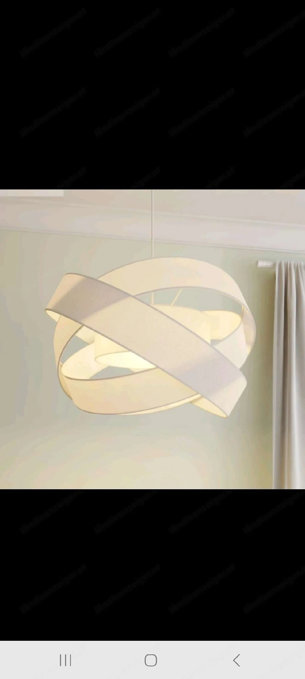 Pendellampe pendelleuchte