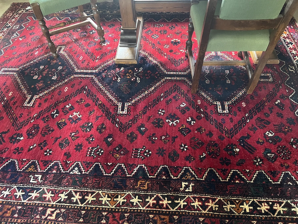 Artikel für Flohmarkt