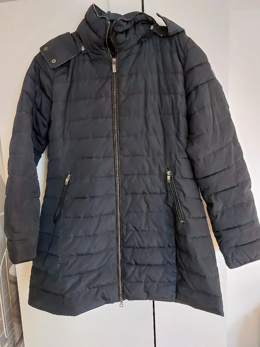 Armani Jacke Daunenjacke 