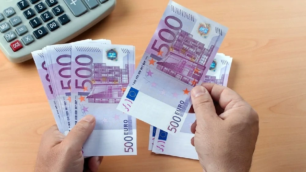 Wir bieten Kredite: Großinvestitionen von 7.000   bis 95.000.000  