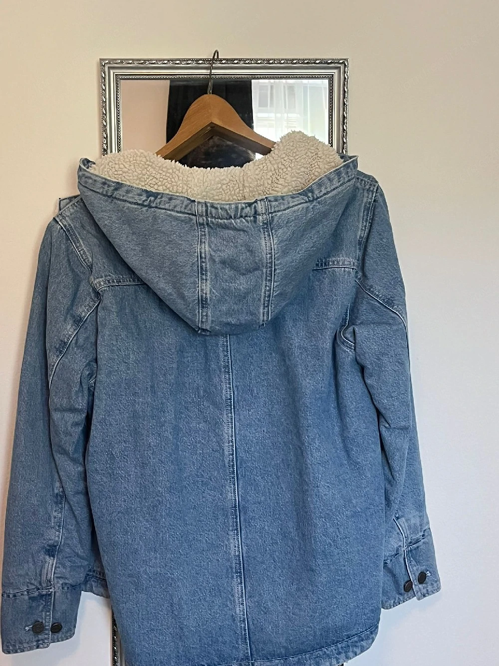 Winterjacke Jeans Tommy Jeans