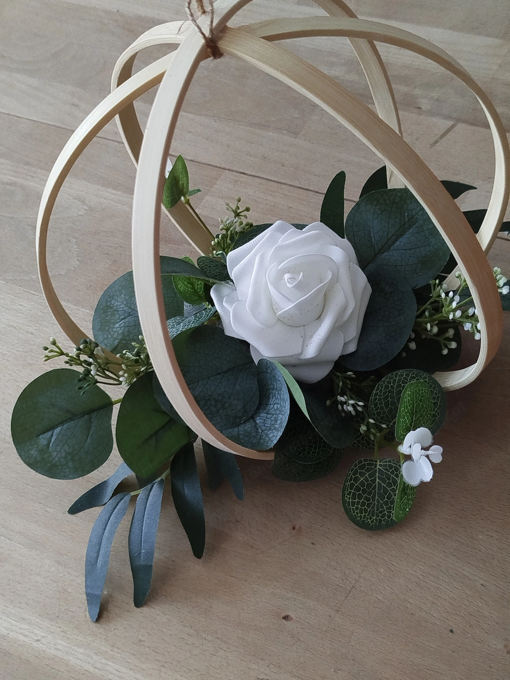 Deko zum Hängen neu 