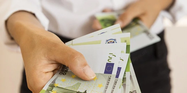 Kredit: Landwirtschaft, Industrie, Immobilien 
