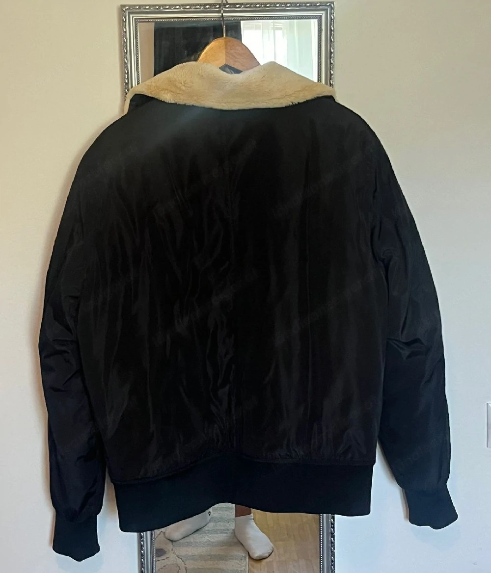 Herren Übergangsjacke