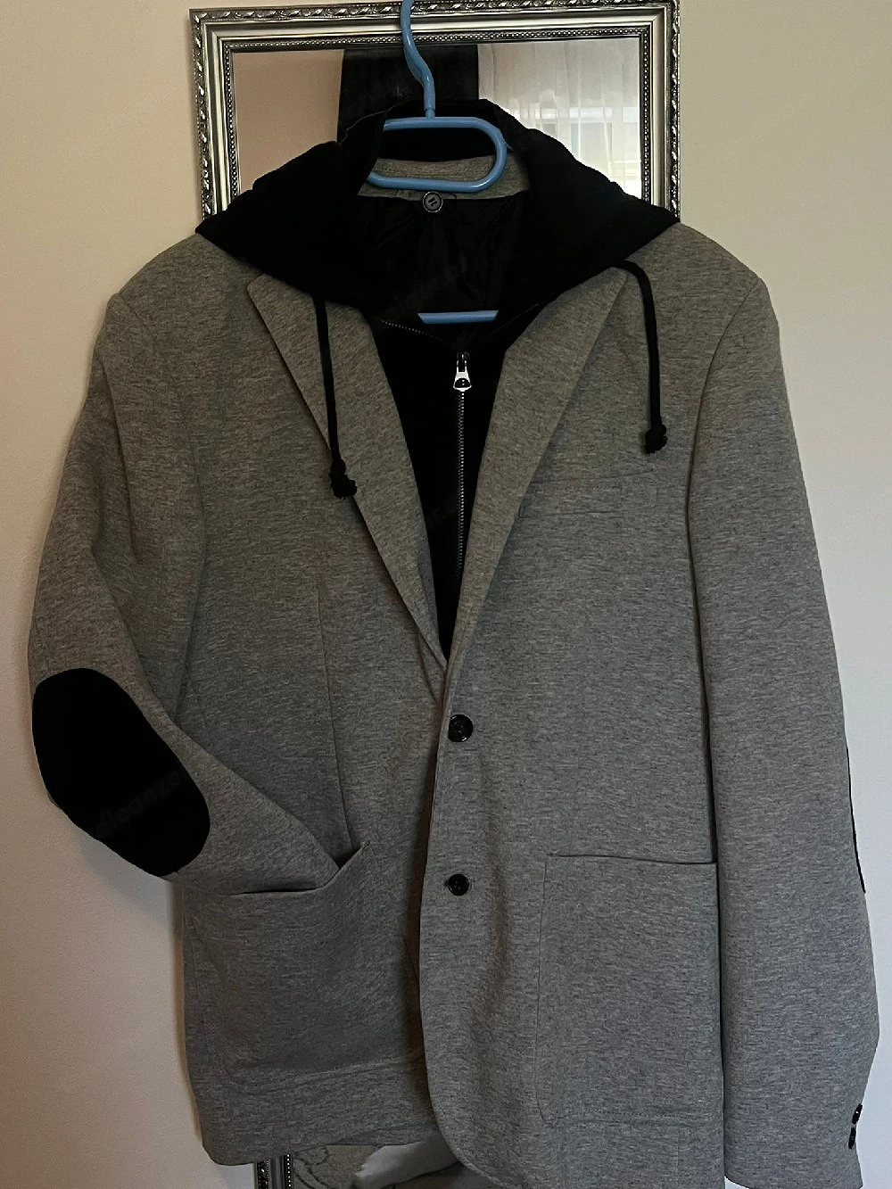 Herren Jacke  Jackett 