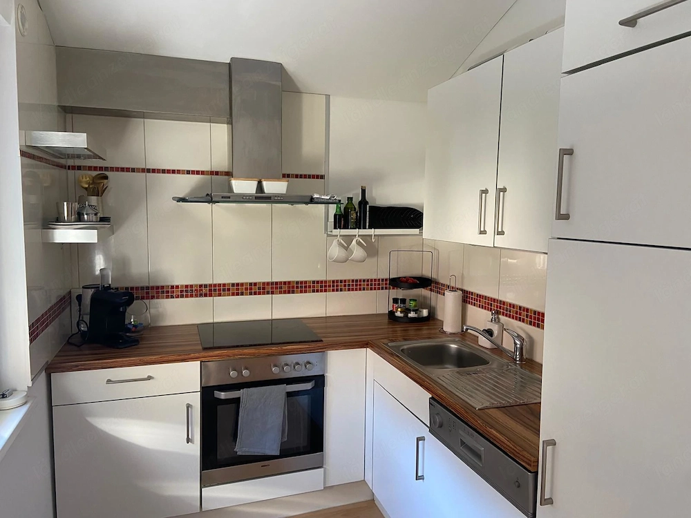 Wohnung Hohenems Zentrum 