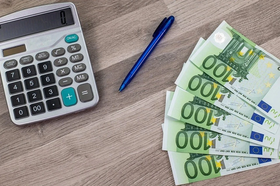 Kredite: für Unternehmen, Landwirte und Immobilien
