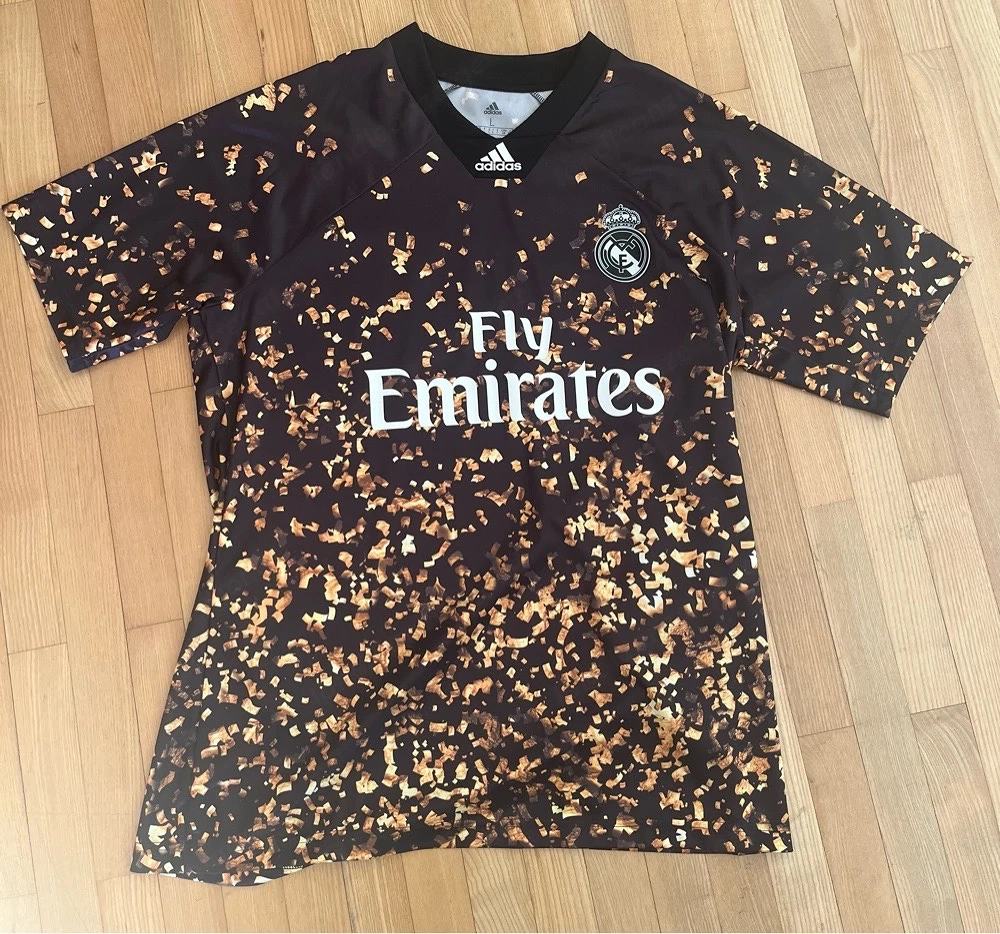 Real Madrid Trikot Gr.L