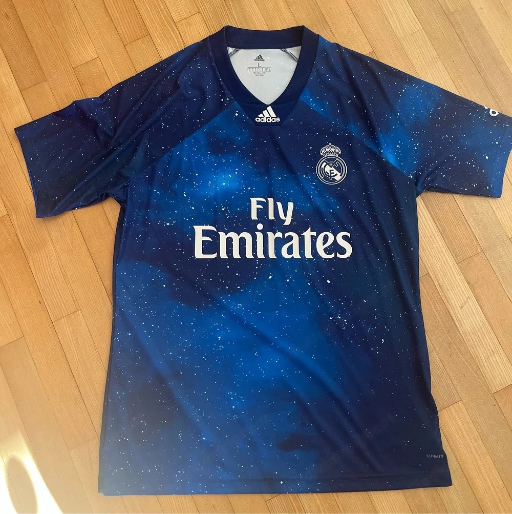 Real Madrid Trikot Gr.L