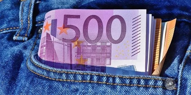 Wir bieten Kredite: und Investitionen für Privatpersonen und Unternehmen