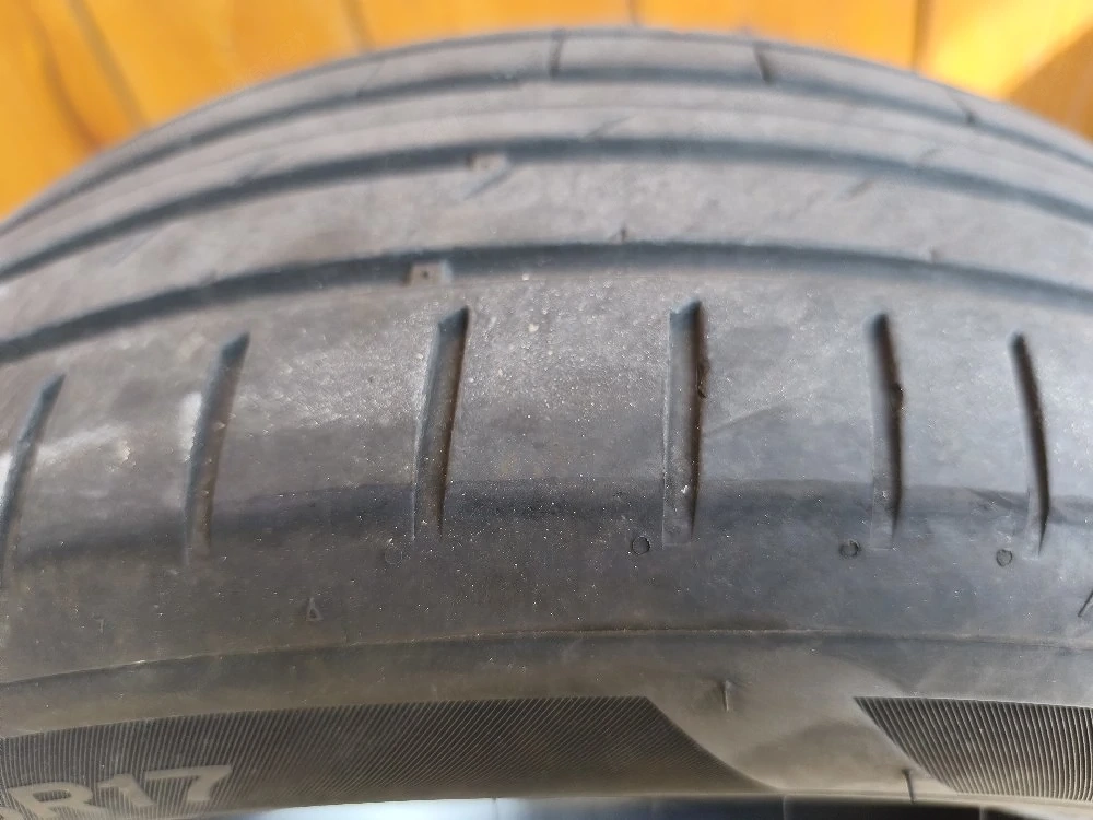 Sommerferien Hankook 